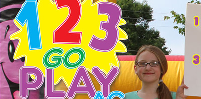 123 Go Play AC 123 Go Play AC