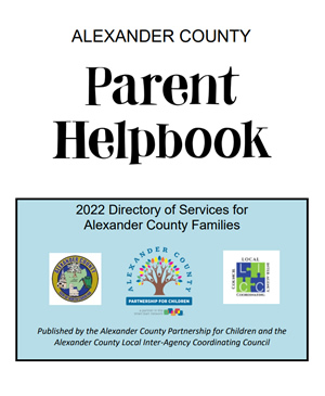 Alexander Childrens Family Resource Guide
